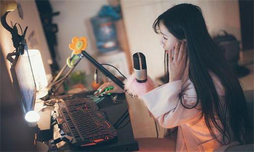 吃瓜主播吃笋视频,趣味横生视频引网友热议