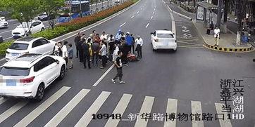 吃瓜高架车祸是哪一集视频,惊心动魄一幕引网友热议