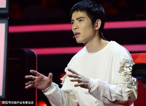 周杰伦吃瓜萧敬腾视频,欢乐互动引网友热议