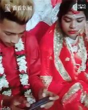 抢亲新娘吃瓜视频在线观看