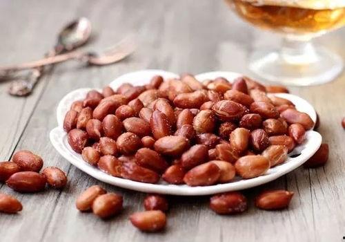 花生米拌茭瓜可以吃吗视频,花生米拌茭瓜视频教程