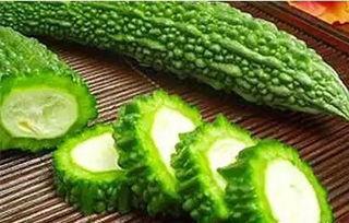 老广人吃凉瓜视频